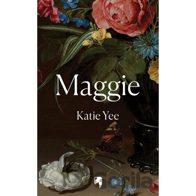 Maggie - Katie Yee