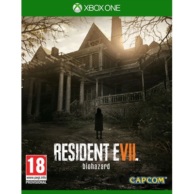 Resident Evil 7: Biohazard