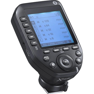 Godox XproII-S pro Sony – Hledejceny.cz