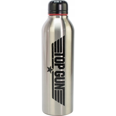 Top Gun fľaša z nehrdzavejúcej ocele 700 ml