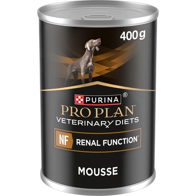 Pro Plan Veterinary Diets NF Renal Function 400 g