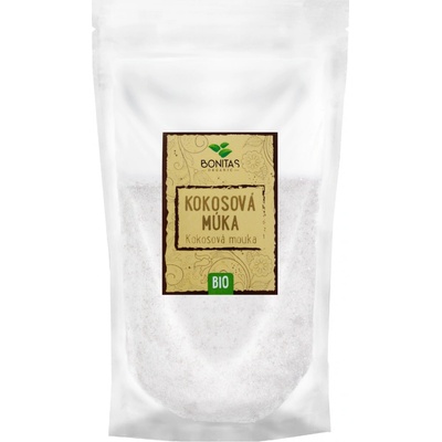 Bonitas bio Kokosová mouka 0,5 kg