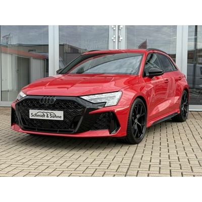 Audi RS3 Sportback 294 kW