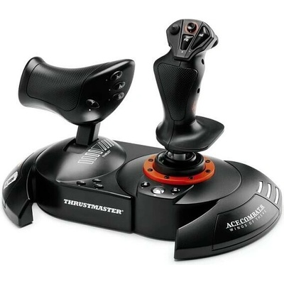 Thrustmaster T.Flight Hotas NEO Ace Combat 8 Edition – Hledejceny.cz