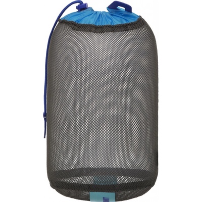 SEA TO SUMMIT obal Mesh Stuff Sack velikost: 1,5 litrů, barva: modrá – Hledejceny.cz