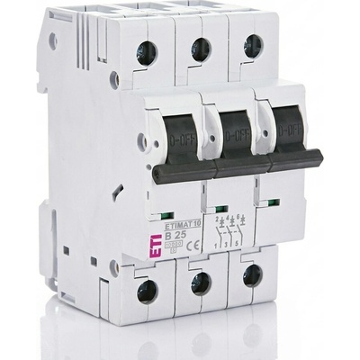 Eti Polam Etimat 10 3P B25