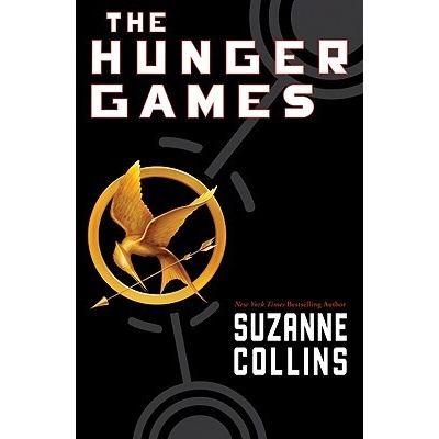The Hunger Games (Hunger Games, Book One), 1 - (Collins Suzanne) – Hledejceny.cz