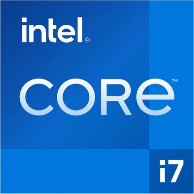 Intel Core i7-12700K BX8071512700K