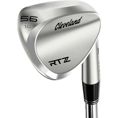 Cleveland RTZ Tour Satin Wedge ľavé 10°, Mid, 58° oceľ