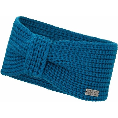 P.A.C. Lanrond Headband Petrol
