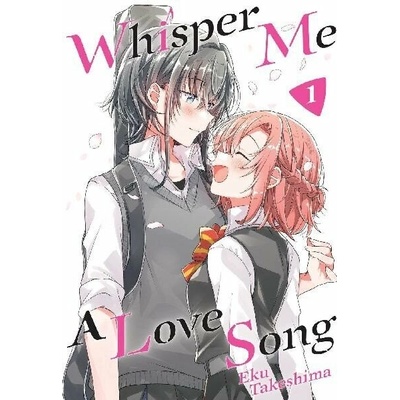 Whisper Me a Love Song 1 – Hledejceny.cz