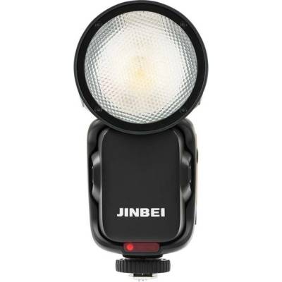 Jinbei HD-2max Speedlite