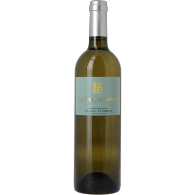 Maison Belliard Pessac-Leognan AOC Excellence de Belliard Suché bílé, 0,75 l (holá láhev)