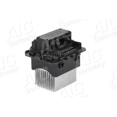 Regulace, vnitřní ventilace AIC 56929