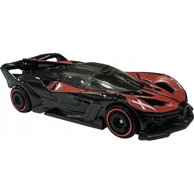 Mattel Hot Wheels HTF08 Bugatti Bolide HW Exotics 3/10