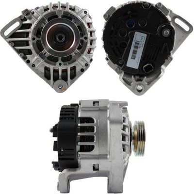 Alternátor Renault 95A 2542422 Valeo repas
