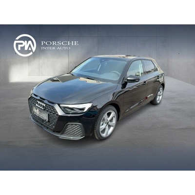 Audi A1 25 TFSI Advanced 70 kW