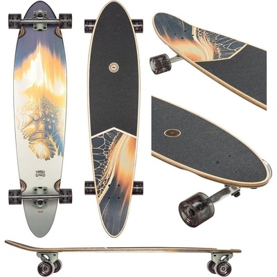 Globe Pinner Classic 40 Golden Vein