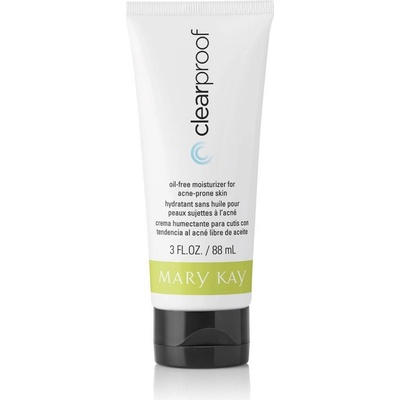 Mary Kay Clear Proof nemastný hydratační krém na akné 88 ml