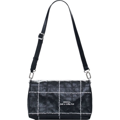 Desigual dámská crossbody kabelka Tai Naron Mini Fl 25WAXA502000 – Hledejceny.cz