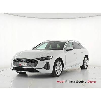 Audi A5 2.0 TDI Avant Advanced Business 150 kW