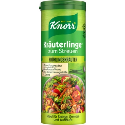 Knorr Kräuterlinge Jarní bylinky 60 g – Hledejceny.cz