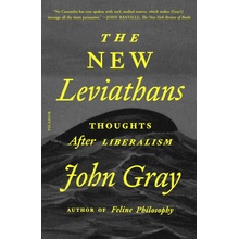 The New Leviathans