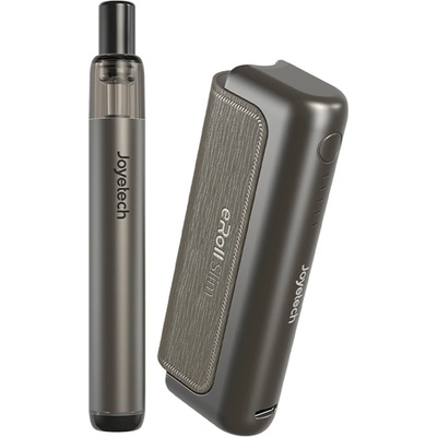 Joyetech eRoll Slim PCC BOX 1500 mAh Gunmetal Grey 1 ks