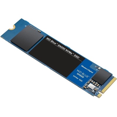 WD Blue SN550 1TB, WDS100T2B0C