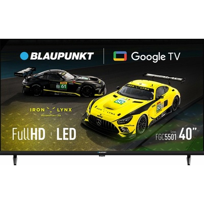 Blaupunkt 40FGC5501S