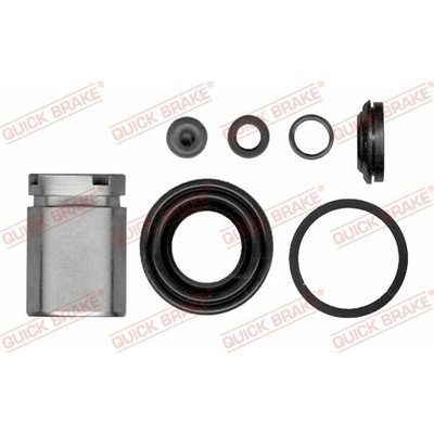 QUICK BRAKE Opravná sada brzdového strmeňa 114-5203