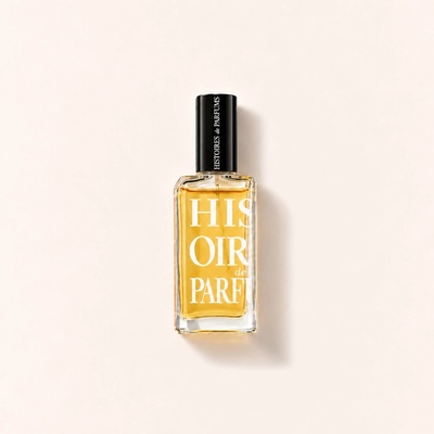 Histoires De Parfums Ambre 114 parfémovaná voda unisex 60 ml