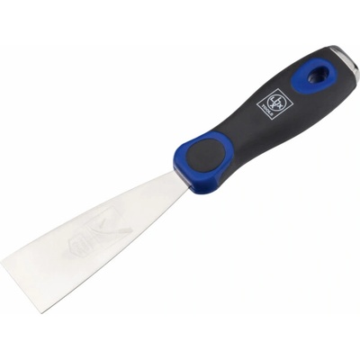 Univerzální flexibilní špachtle LUX-TOOLS 4 cm