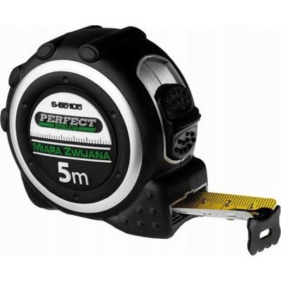 Perfect Svinovací metr 5 m S65105