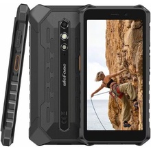 UleFone RugKing 2 Pro 4GB/64GB Black