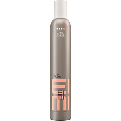 Wella Eimi Extra Volume Mousse 500 ml – Hledejceny.cz