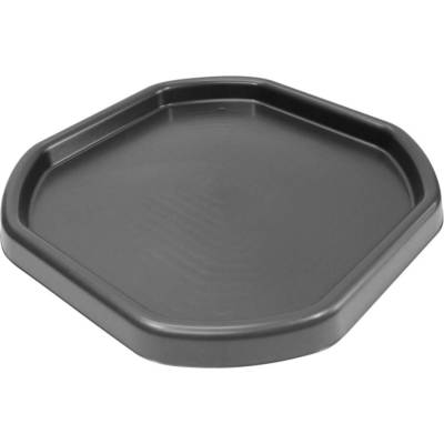 Senzorický tuffový tác Tuff Tray MINI černý