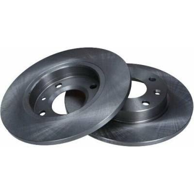 Brzdový kotouč MAXGEAR 19-0698