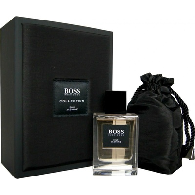 Hugo Boss Boss The Collection Silk & Jasmine toaletná voda pánska 50 ml