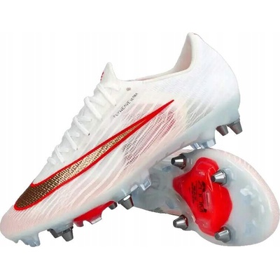 Nike Zoom Mercurial Superfly 11 Elite SG-PRO bílé