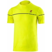 X Tech funkční triko Maglia Olimpic krátký rukáv žltá