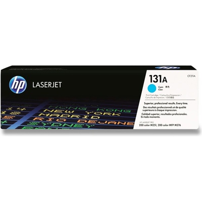 HP CF211A - originální