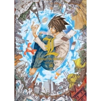 Death Note: L, Change the World - Sam