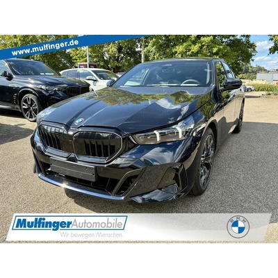 BMW 520d xDrive M Sport 145 kW