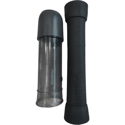 Autoblow VacuGLIDE Large Stroking Tube