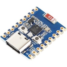 Waveshare ESP32-H2 Zero Vývojová doska Mini (BLE, Zigbee, Thread)
