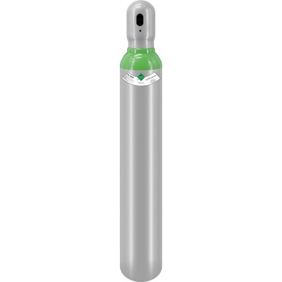 Vogelmann směs argonu 10 l 200 bar