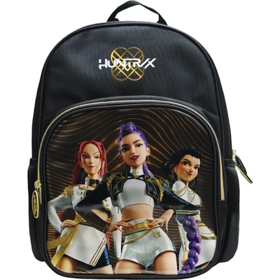 Blue Sky studios KPop Demon Hunters – Golden – batoh