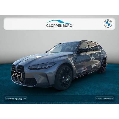BMW M3 Touring xDrive Competition 390 kW