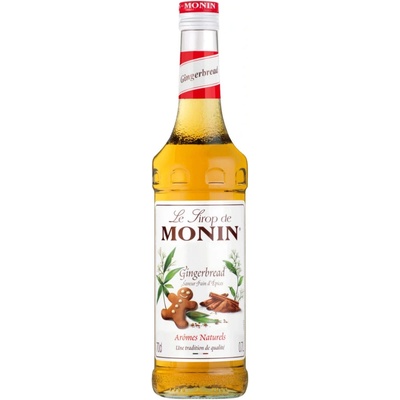 Monin Perník 0,7 l